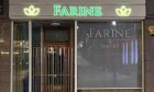 Farine will be on Fort William High Street.