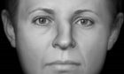 The skull belongs to a woman under the age of 50. Image: Police Scotland/University of Dundee Date; 26/02/2025