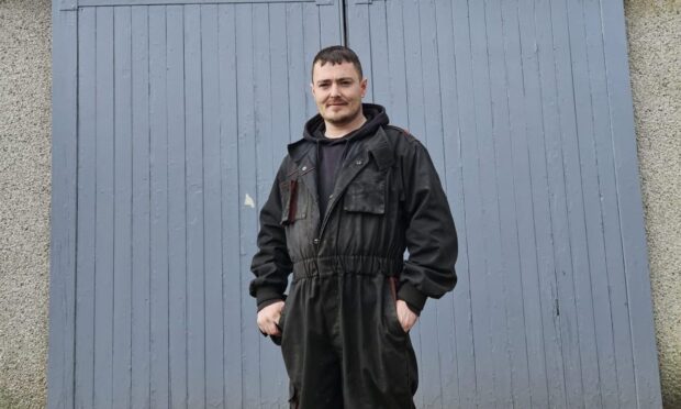 Huntly garage still facing closure threat despite scaling down ‘noisy’ work on racing cars after neighbours complained