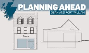 Fort William and Oban Planning Ahead