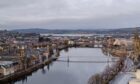 Businesses have suggested improvements they believe could help make the River Ness more of an attraction