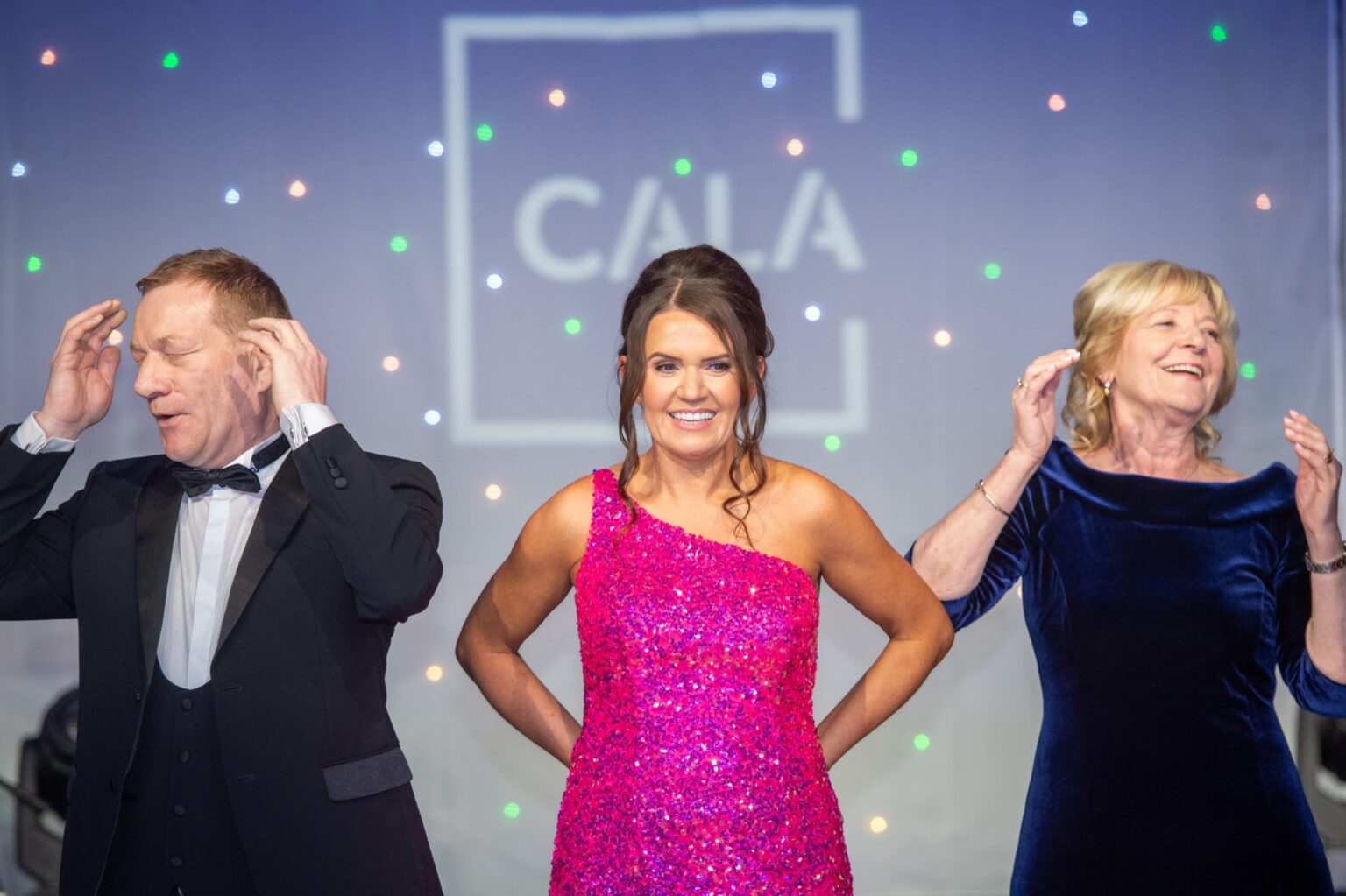 P&J Charity Gala 2025 All the best pictures from the event