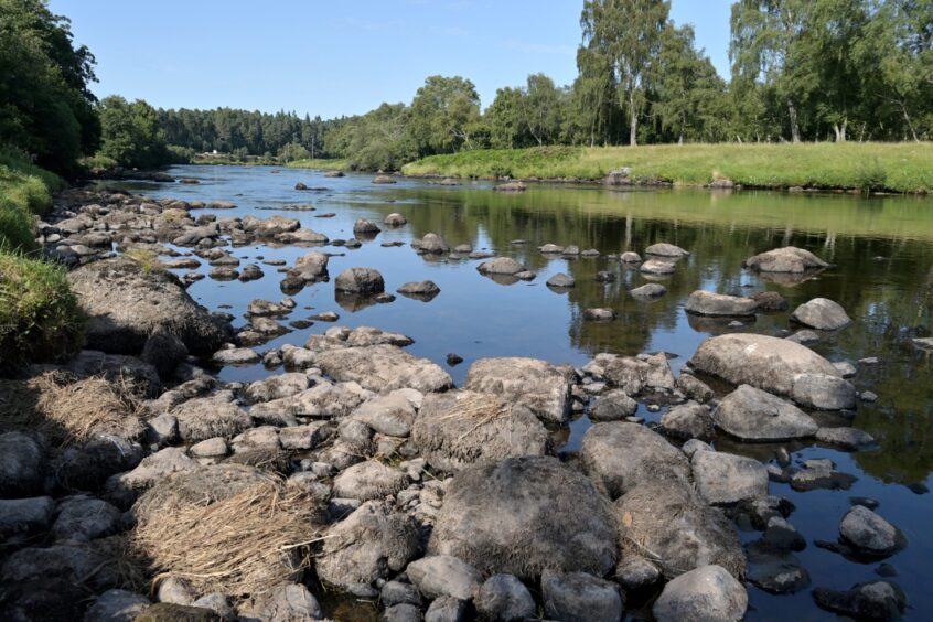 River Spey