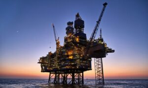 Climate campaigners are demanding a ban on oil and gas sponsorship.