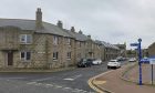 Manse Street, Fraserburgh. Image: Google