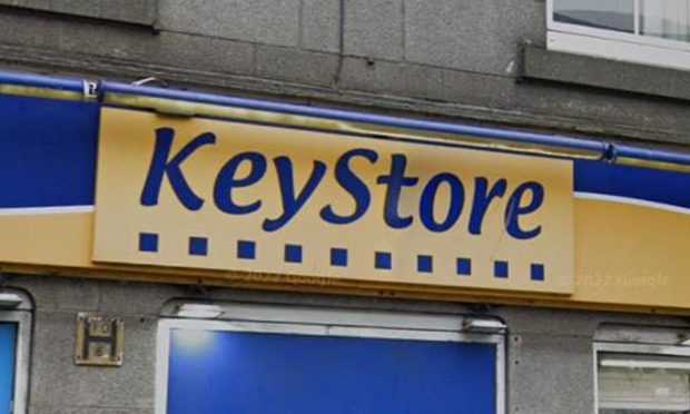 Keystore will be opening their Ellon store soon. Image: Google.