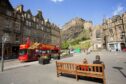 City Sightseeing buses are a familiar sight in Inverness and around Scotland.