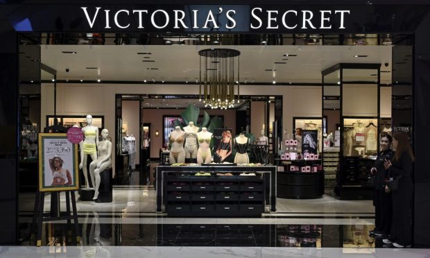 Victoria's Secret.