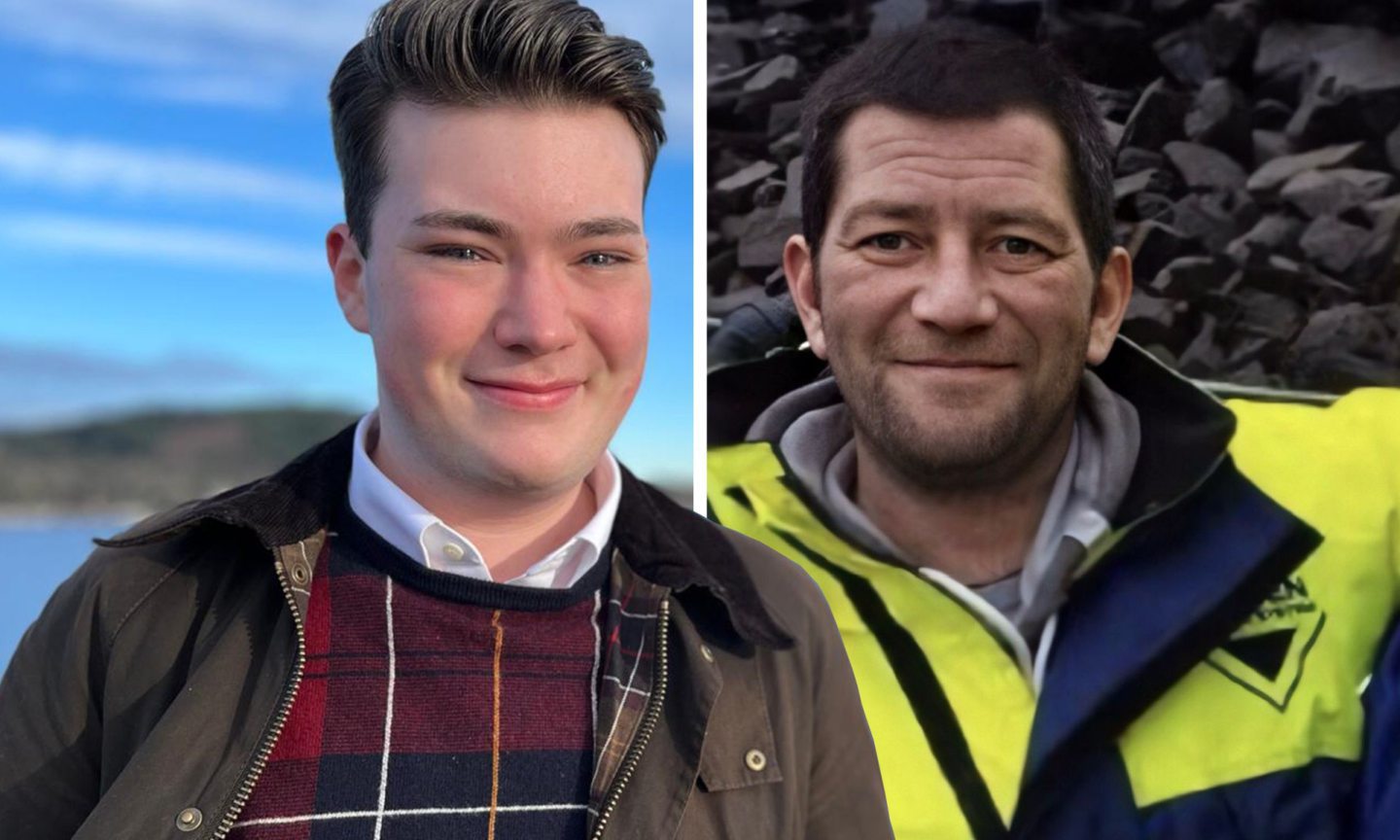 Obituaries and Death Notices | Press and Journal Obituaries