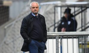 Ray McKinnon has been appointed as the new manager of Breedon Highland League club Brechin City.