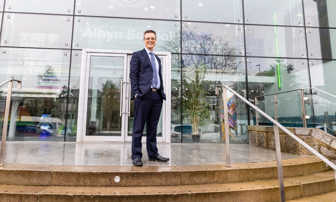 Albyn School in Aberdeen to cut jobs as costs mount