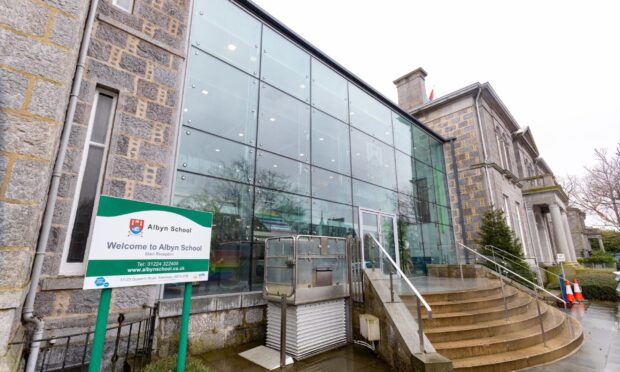 Exclusive: Albyn School confirms staff shake-up in leaked letter