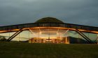 The Macallan Distillery offers a "mastery experience" tour and dining for £250 per person. Image: The Macallan.