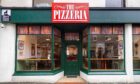 Fort William Pizzeria