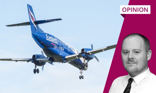 Wick flight cancellations and delays have become a source of frustration for many in the north.