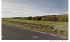 To go with story by Andrew Stewart. New areas for Island Games biking competitions Picture shows; The Binscarth area, near Finstown. Binscarth, Finstown. Supplied by Google Maps Date; Unknown