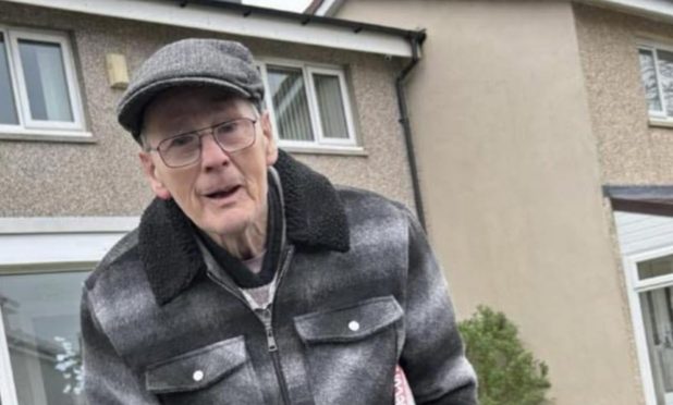 Aberdeen pensioner jailed for abusing children at caravan park