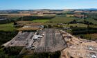 The site of the Kintore Hydrogen project. Image: Statera Energy