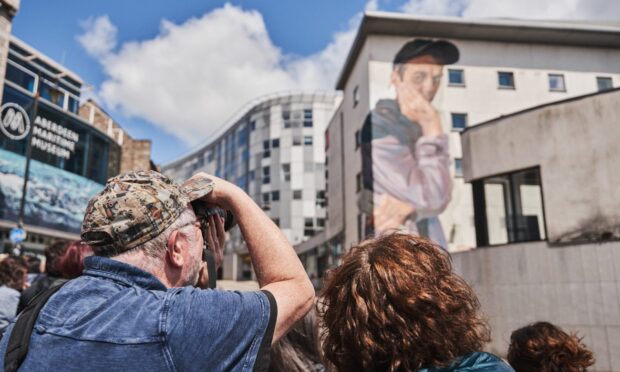 Nuart 2025