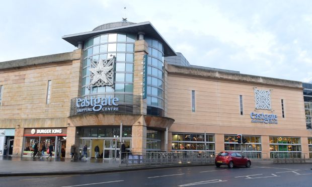 Lakeland has announced the relocation of their Inverness store from Eastgate Shopping Centre to Simpsons Garden Centre. Image: Sandy McCook/ DC Thomson.