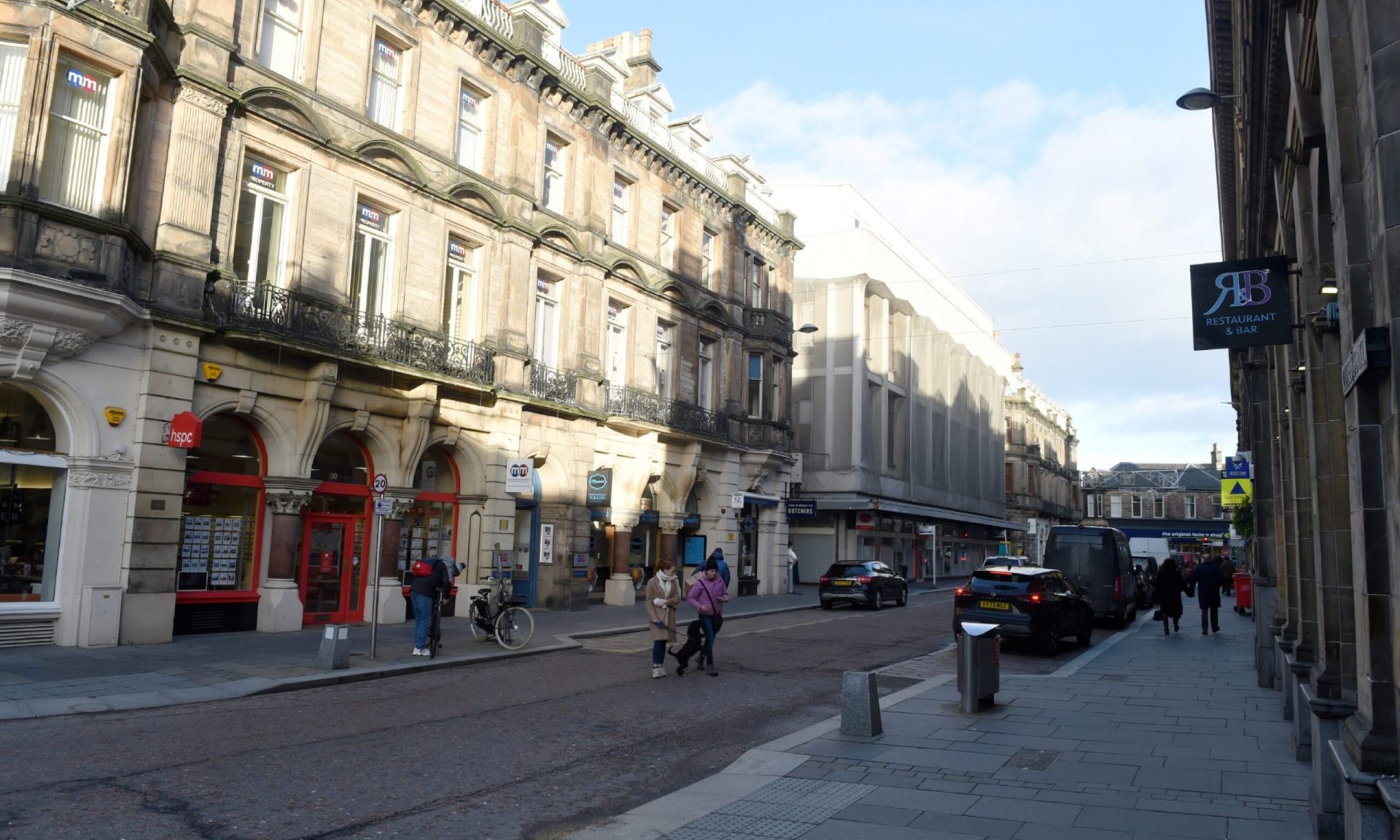 Inverness Turkish restaurant Aspendos announces relocation