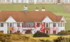 Donald Trump Turnberry International