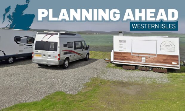 Planning Ahead Western Isles brings you all the latest applications.