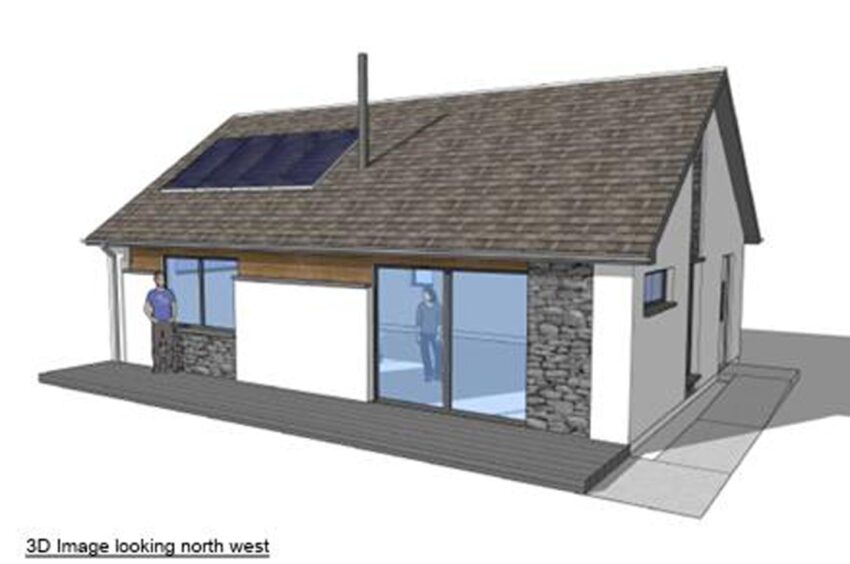 Recent planning applications in Oban and Fort William include a distillery plan for Ballachulish and a felling licence for Taynuilt.