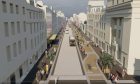 How the revamp of Union Street will take shape