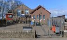 Foveran School parents have been left divided over plans to merge with Tipperty School. Image: Chris Sumner/DC Thomson