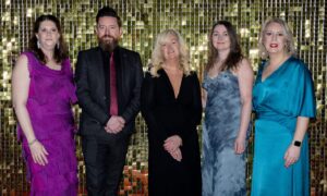We Too! Awards 2025. Image: Ethan Williams