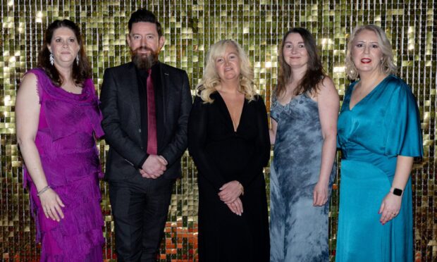 We Too! Awards 2025. Image: Ethan Williams
