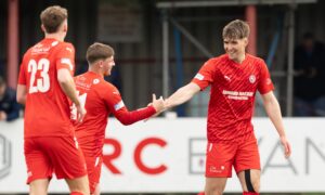 Highland League: Brora Rangers ready for another cup test; Formartine United stalwart to be honoured; Buckie Thistle sign Dons duo