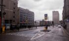 If traders win the legal case against the bus gates, anyone left out of pocket this year could be refunded. Image: Darrell Benns/DC Thomson