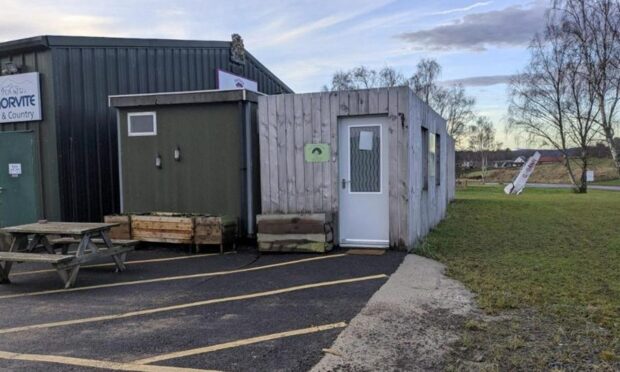 Aboyne dog groomers in fight for future amid council threat to close it down
