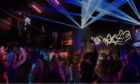 Orkney nightclub