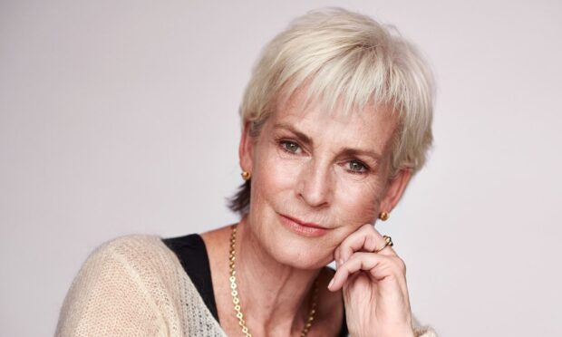 Scottish tennis legend Judy Murray will visit Meldrum House for an event this summer. Image: Meldrum House