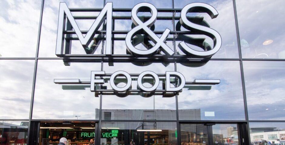 M&S apologises after inaccurate Union Square closure post
