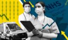 From patients to staff, you told us what you think about NHS Grampian and Highland. Supplied by Clarke Cooper/DC Thomson