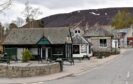 Braemar second homes could be targeted by a new tax hike. Image: DC Thomson.