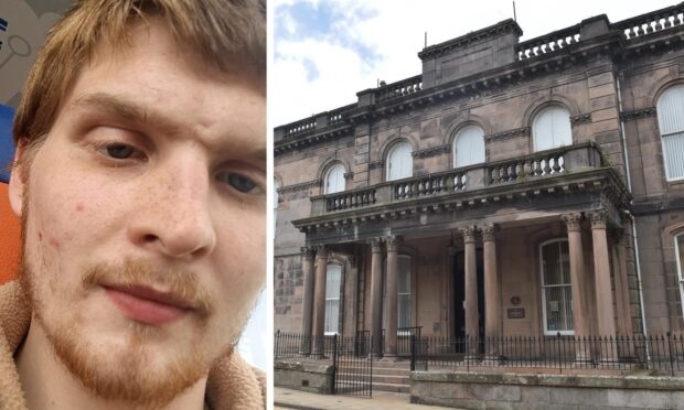 Banff man who tormented girlfriend given two weeks to prove he can be spared jail