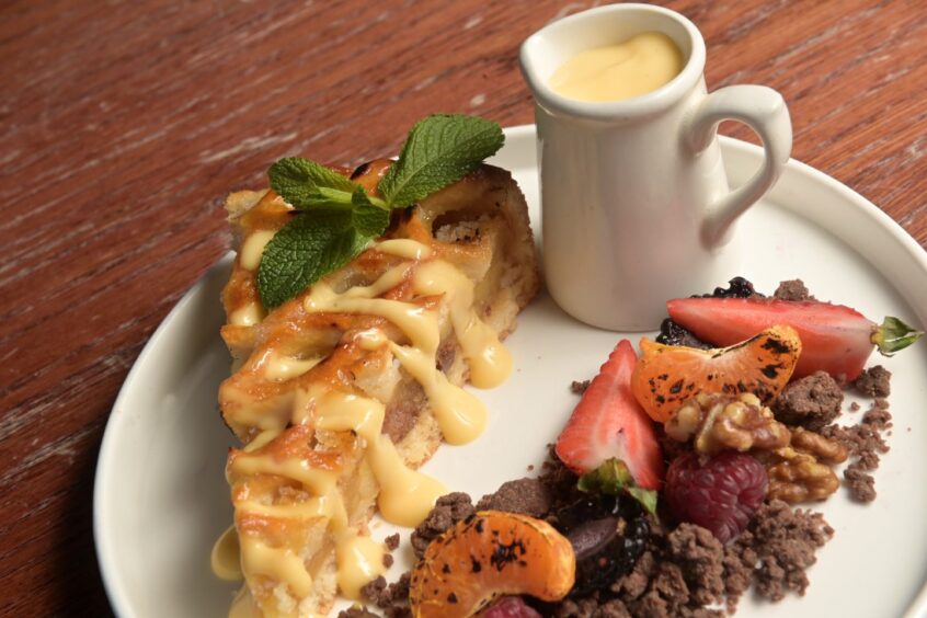 Apple pie