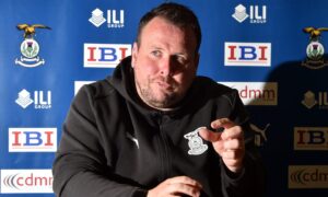 Caley Thistle boss Scott Kellacher says club have not overspent in pursuit of summer transfer strengthening – ‘We just can’t do that again’