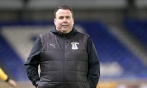 Caley Thistle boss Scott Kellacher ‘feels for fans’ after second Tranent wash-out in Scottish Cup tie