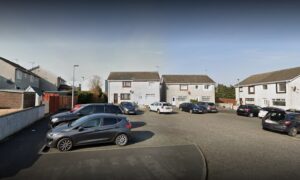 Greenbrae Gardens North.