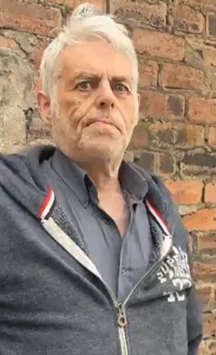 Peterhead paedophile's 130-mile trip to meet 14-year-old 'girlfriend'