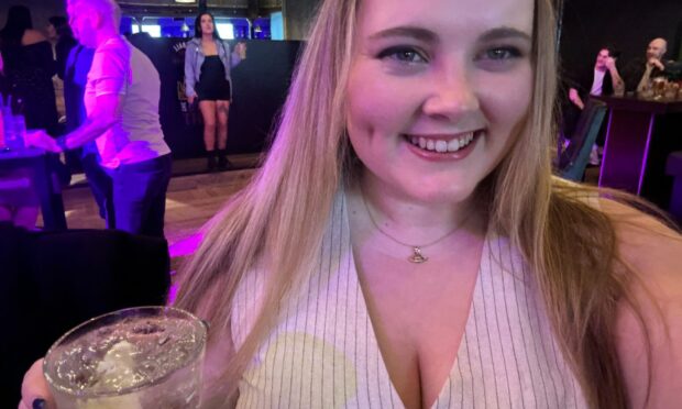 I visited The Priory in Aberdeen on opening night.