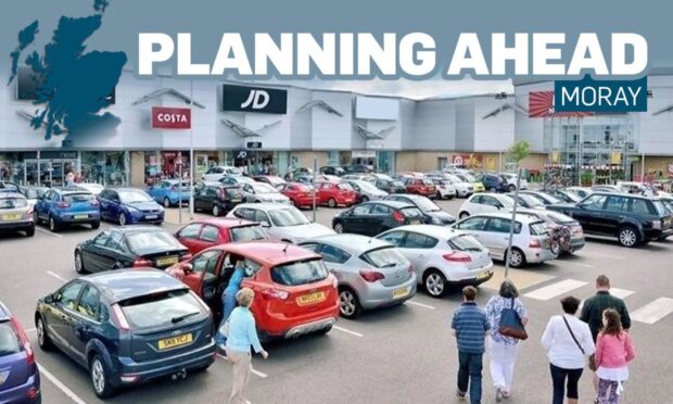 JD Sports Elgin shop set for a makeover almost a decade after they opened at Edgar Road retail park