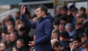 Paul Third: These are worrying times for Ross County
