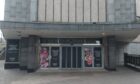 Marks and Spencer closed St Nicholas branch.